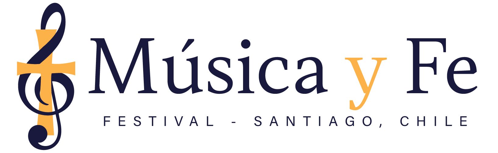 Festival M&uacute;sica y Fe